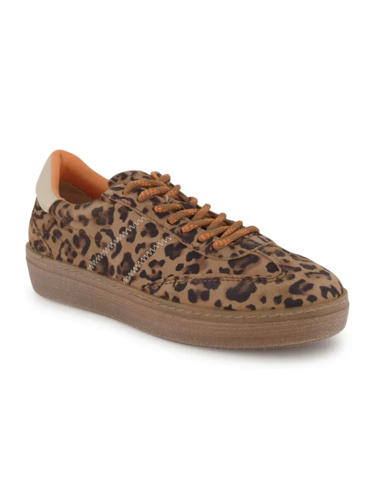 Tamaris Sneaker, Damen , Braun 37