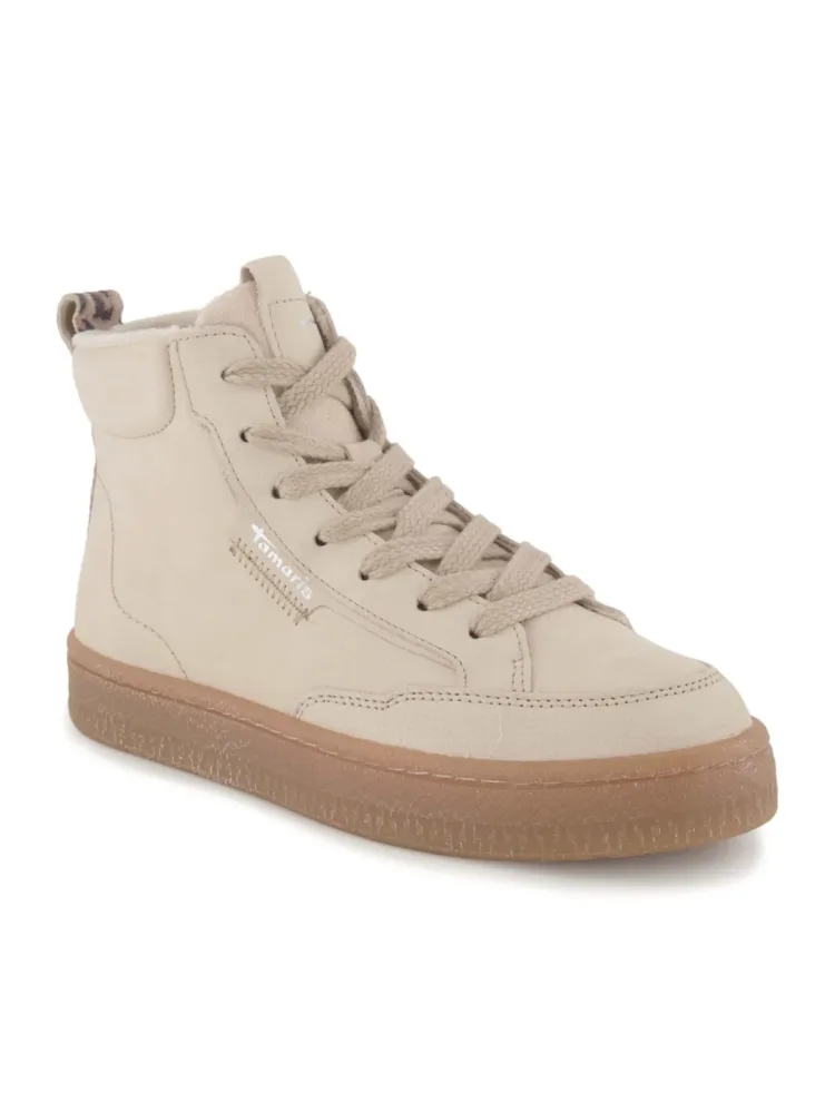 Tamaris Sneaker, Damen , Beige 38
