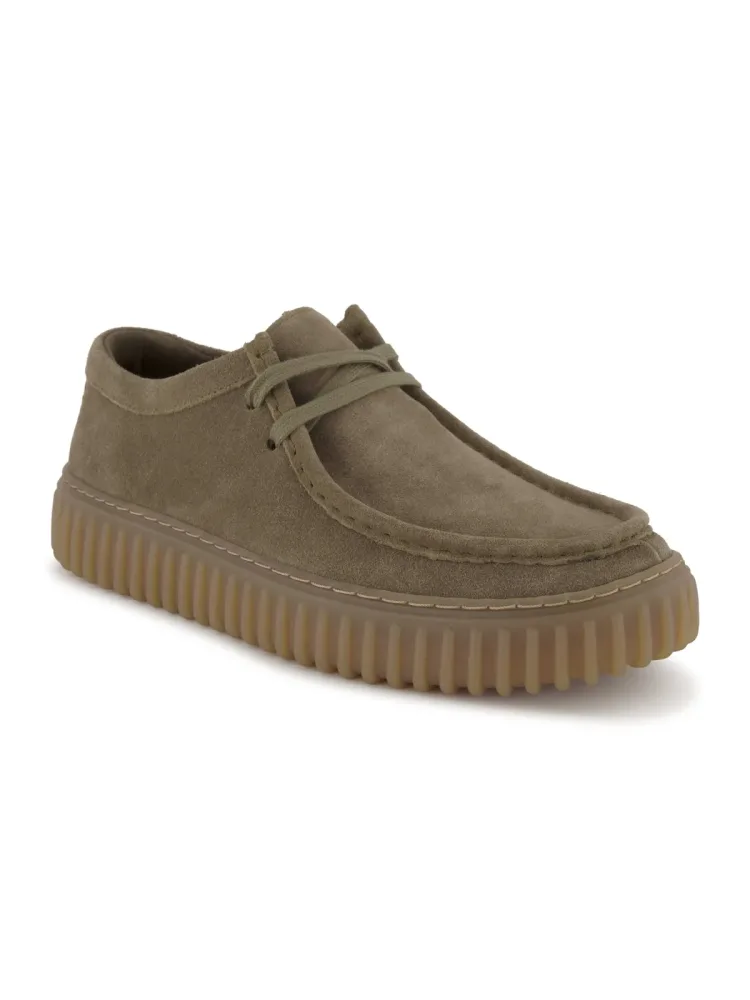 Clarks M Torhill Lo-7 41