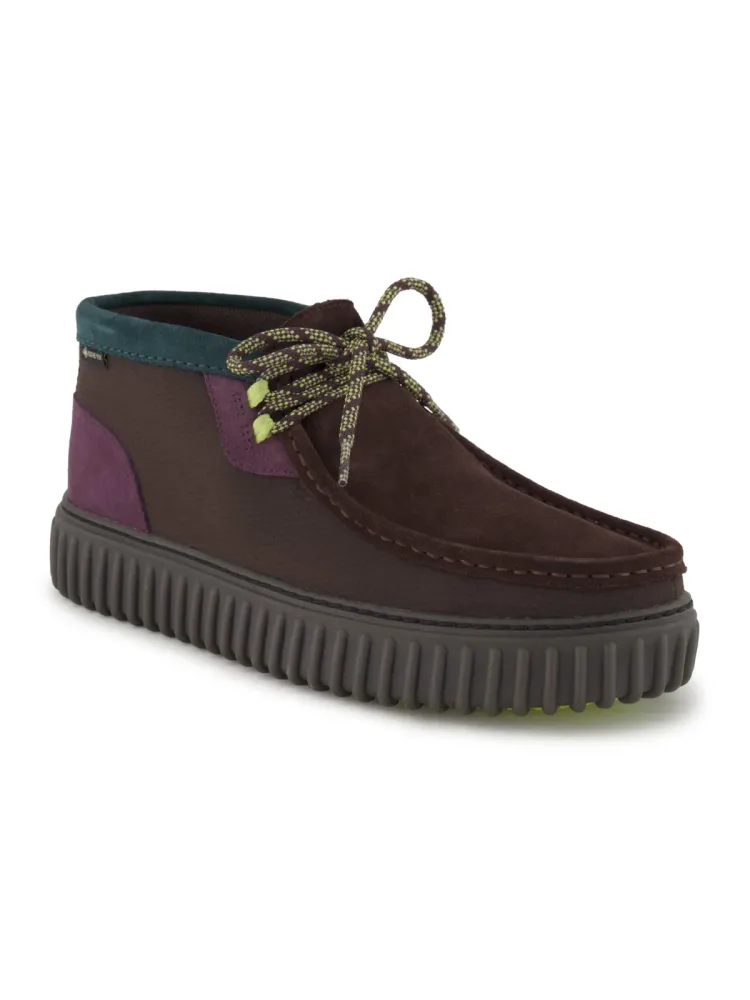 Clarks Halbschuh, Herren , Braun 44
