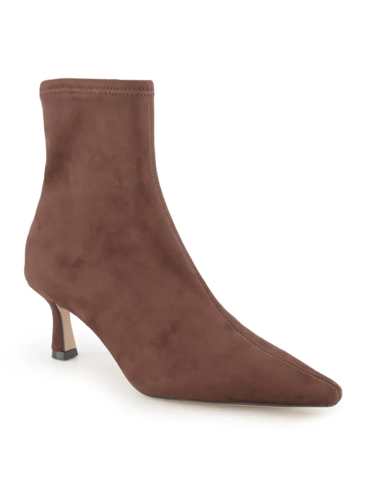 ALDO Chelsea Stiefelette, Damen , Braun 38
