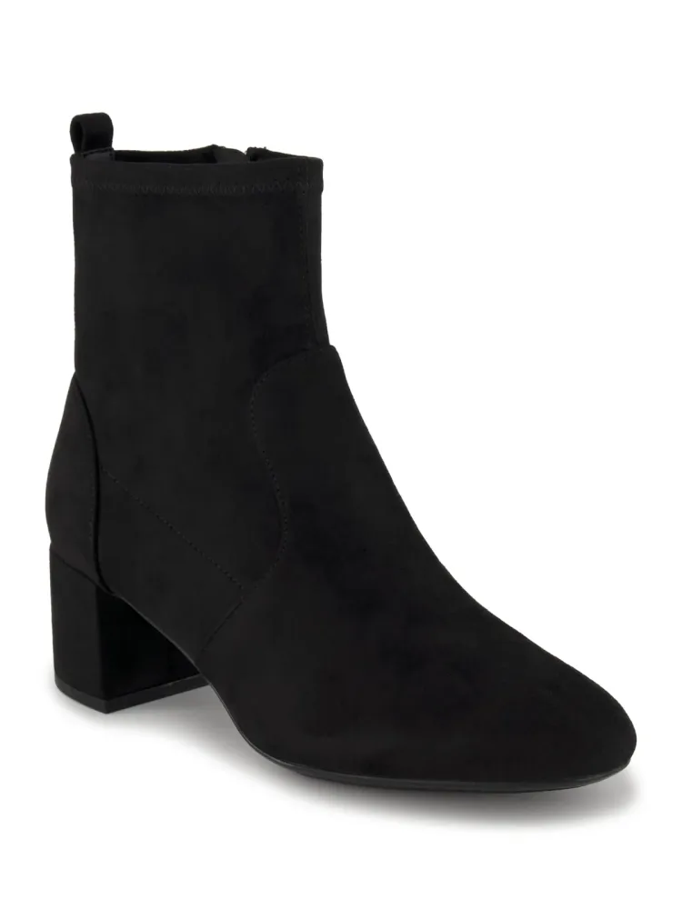 ALDO Stiefelette, Damen , Schwarz 38
