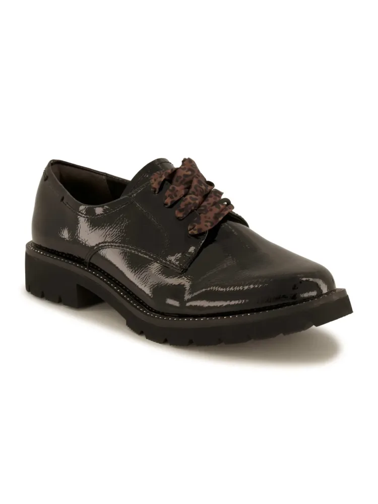 Tamaris Halbschuh, Damen , Schwarz 42