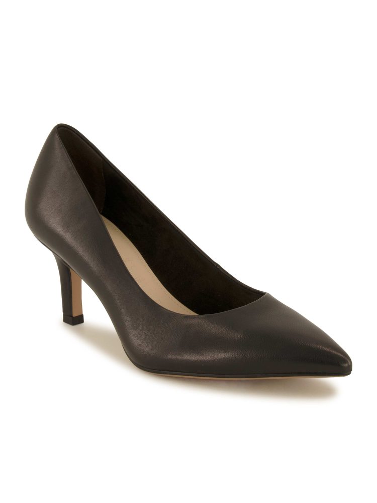 Tamaris Pumps, Damen , Schwarz 38