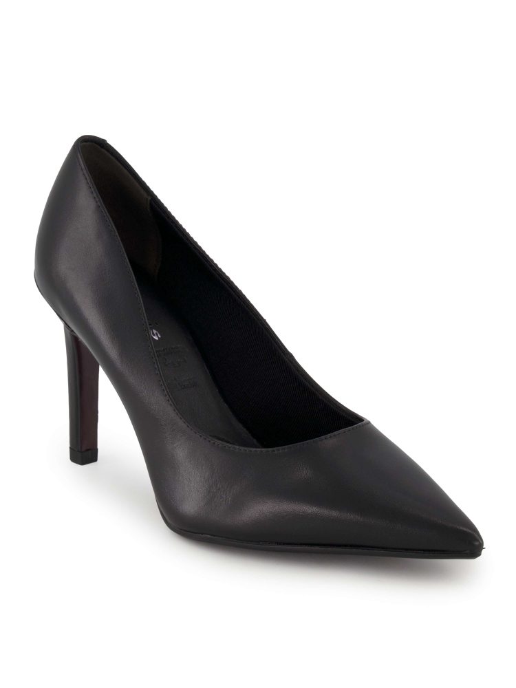 Tamaris Pumps, Damen , Schwarz 35