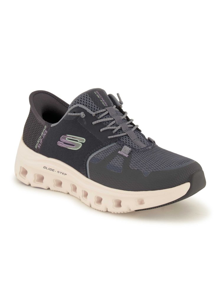 Skechers Sneaker, Herren , Blau 37.5