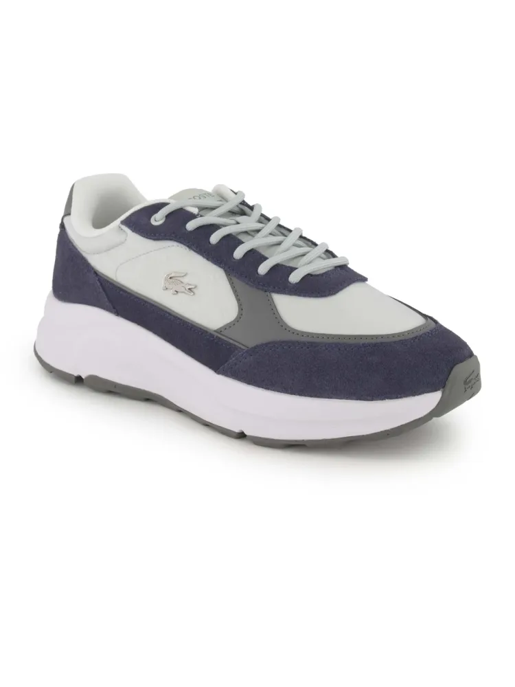 Lacoste Sneaker, Herren , Blau 42