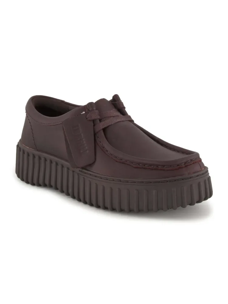 Clarks W Torhill Bee-5 38