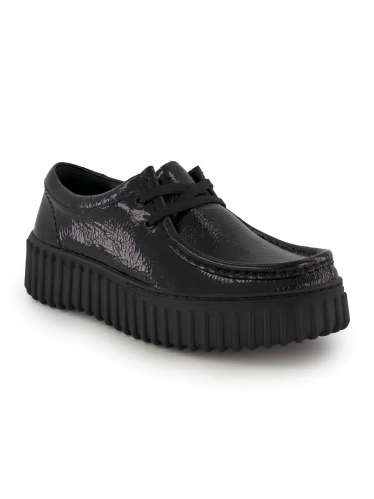 Clarks W Torhill Bee-5 38