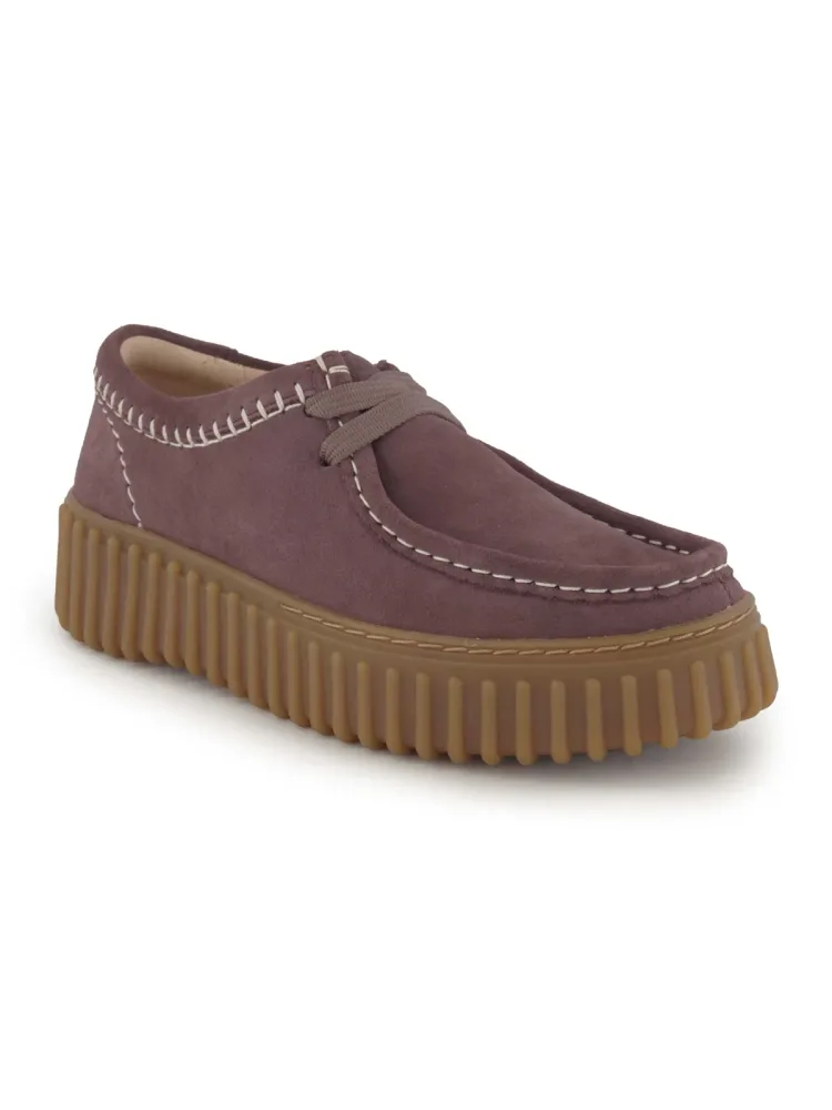 Clarks W Torhill Bee-6.5 40