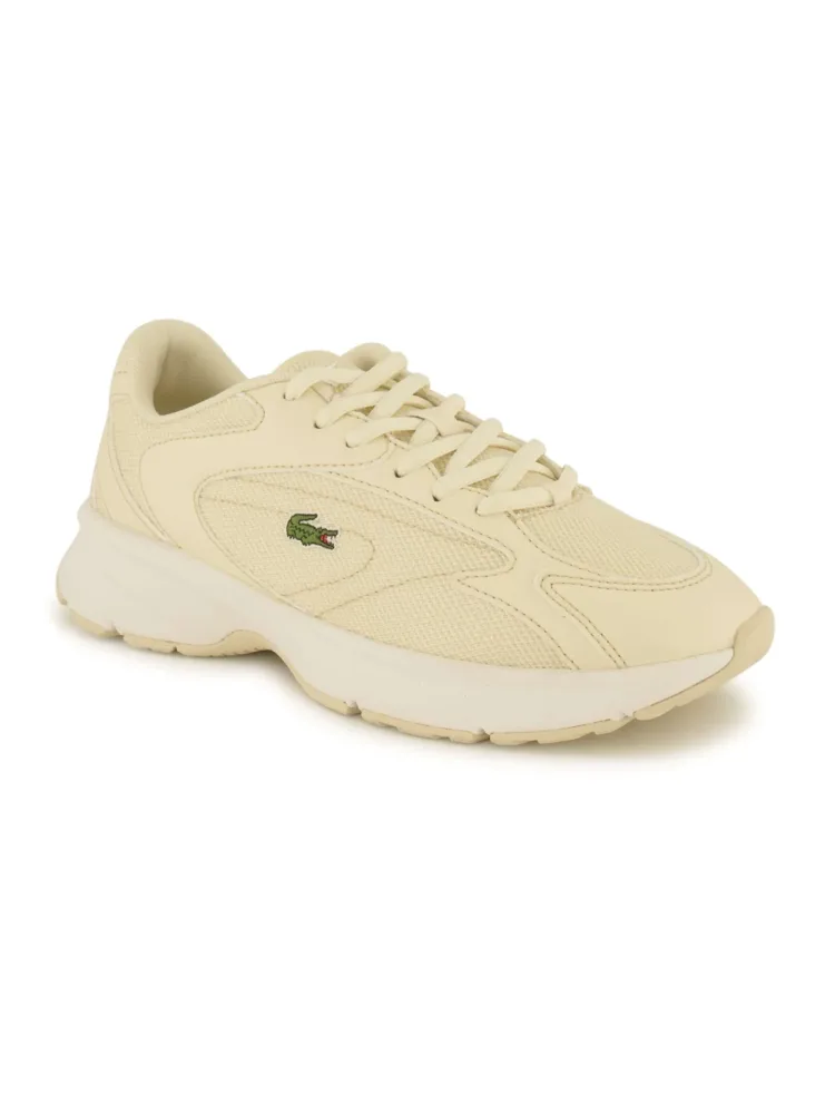 Lacoste Sneaker, Damen , Offwhite 39