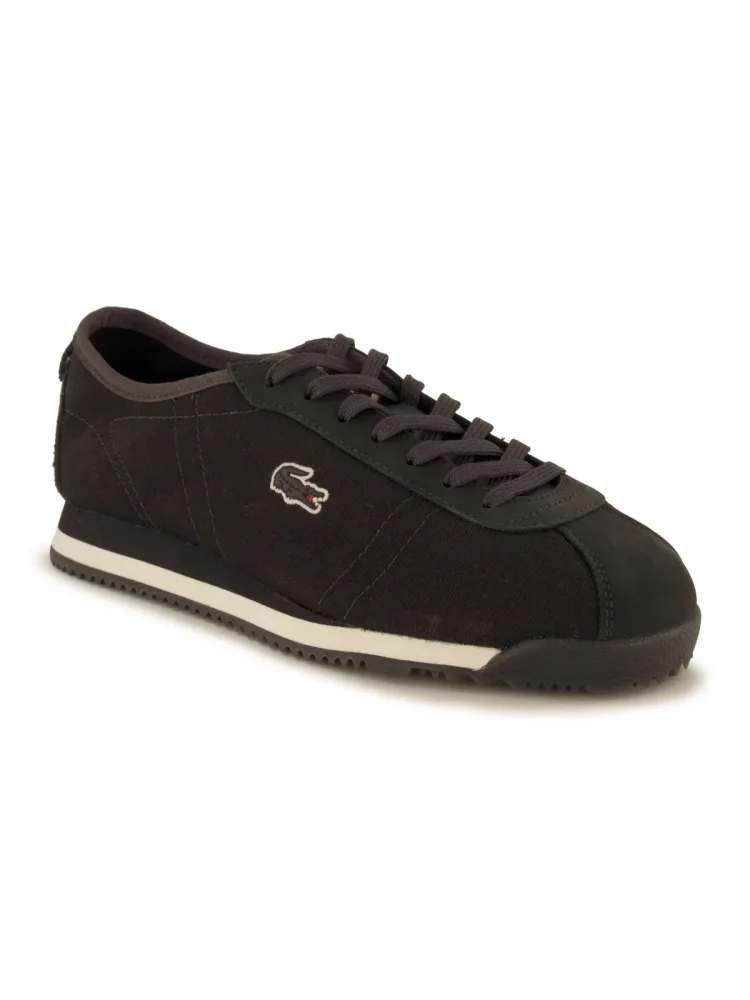 Lacoste Sneaker, Damen , Schwarz 36
