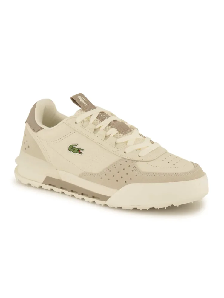 Lacoste Sneaker, Damen , Offwhite 40
