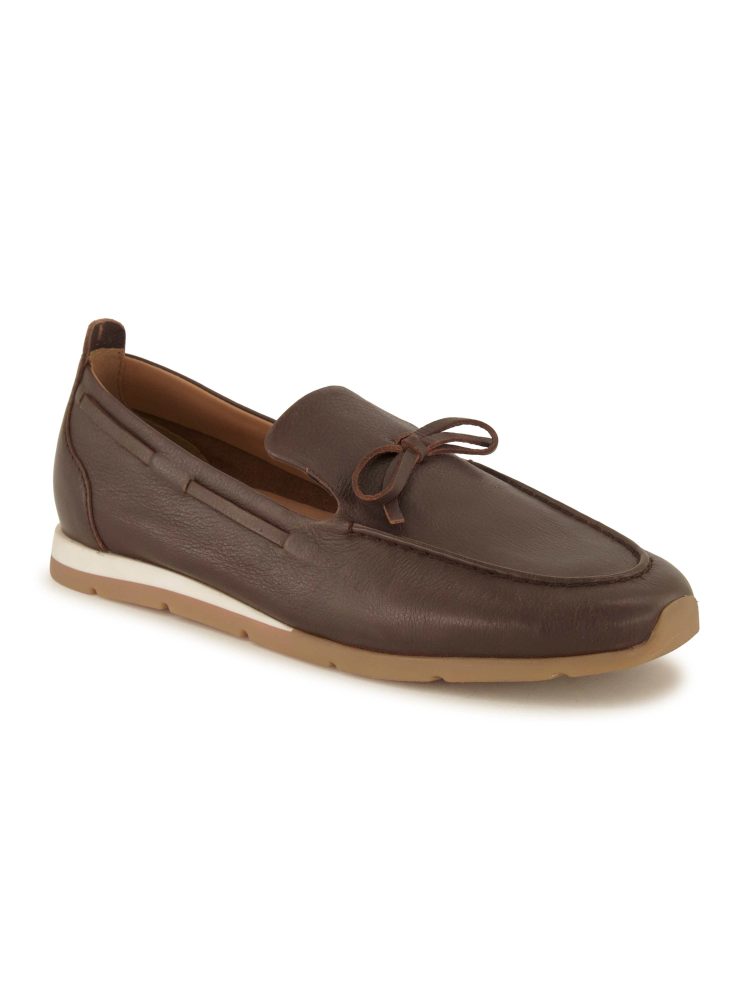 Varese Loafer, Damen , Braun 37