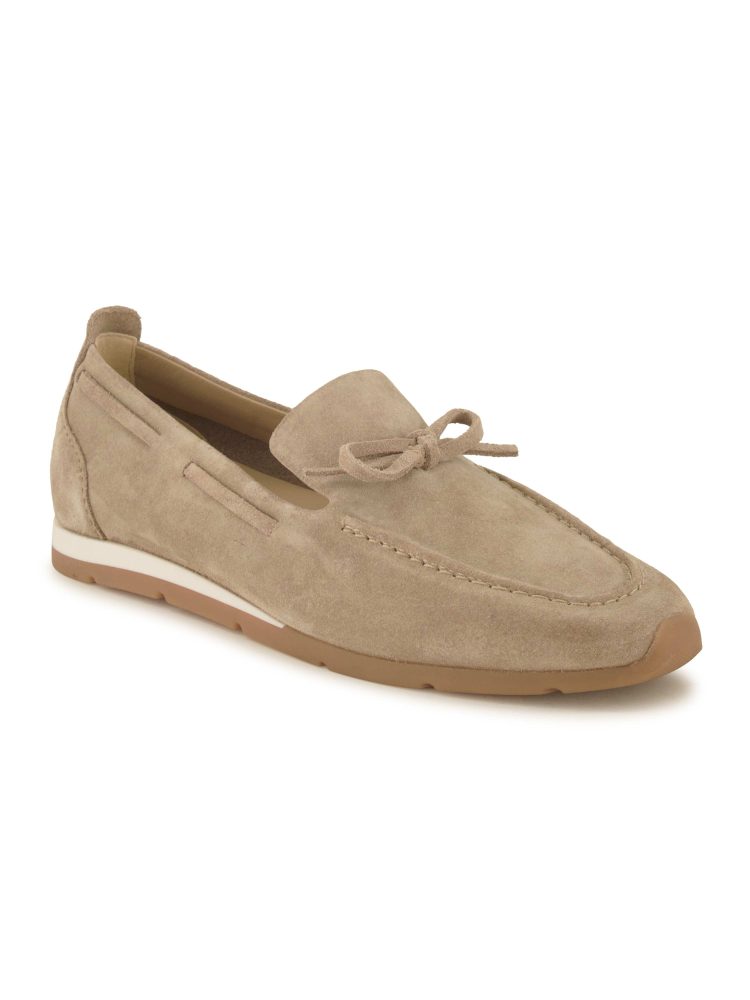 Varese Loafer, Damen , Taupe 38