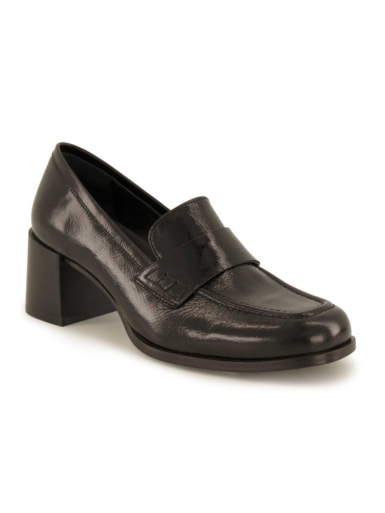 Varese Halbschuh, Damen , Schwarz 36