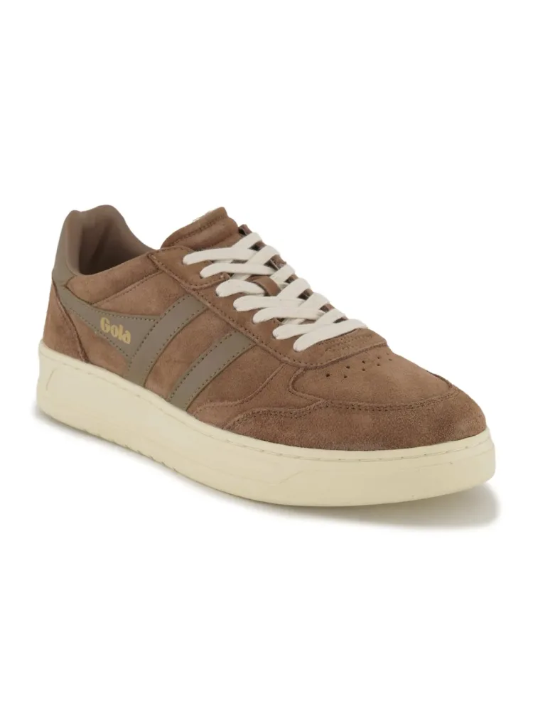 Gola Sneaker, Herren , Braun 43