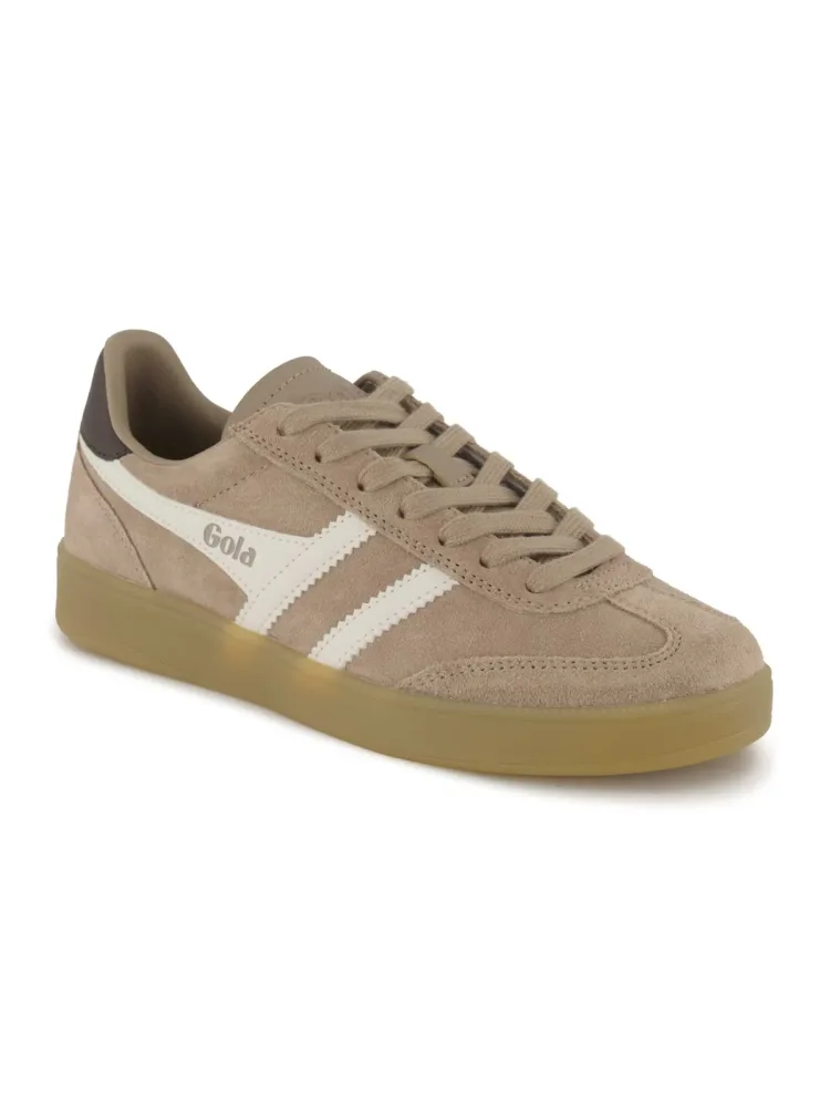 Gola Sneaker, Damen , Beige 38