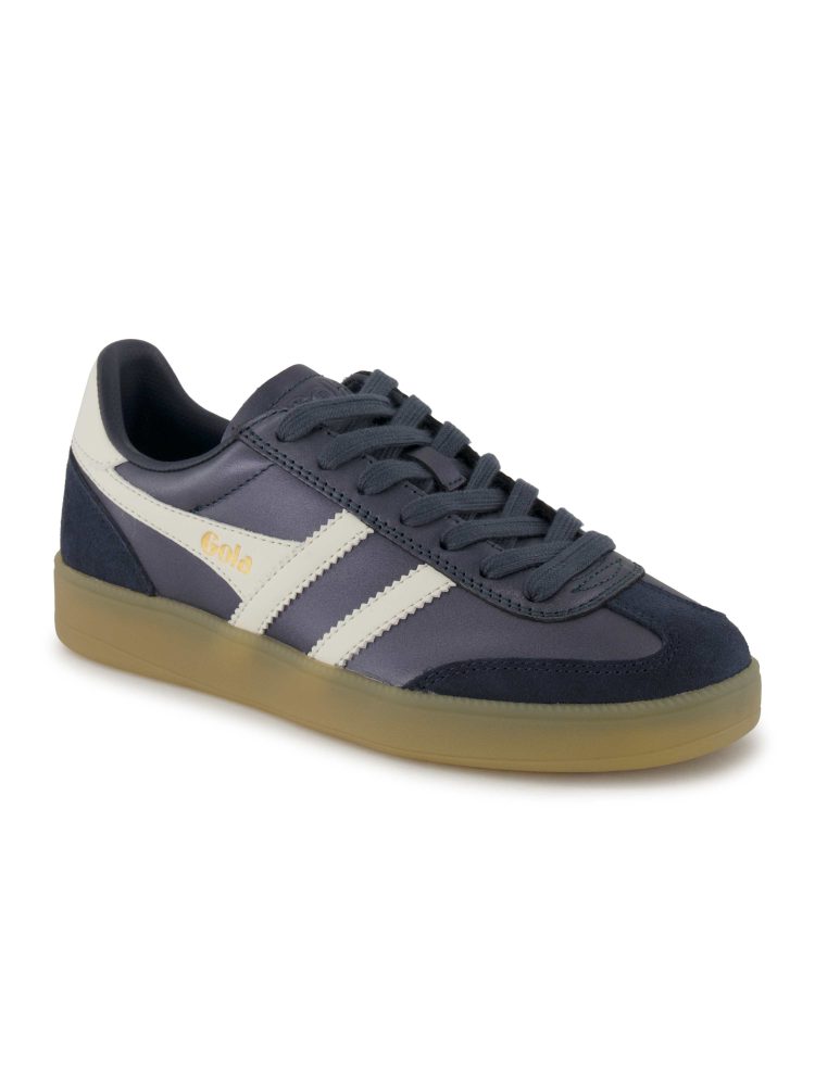 Gola Sneaker, Damen , Blau 39