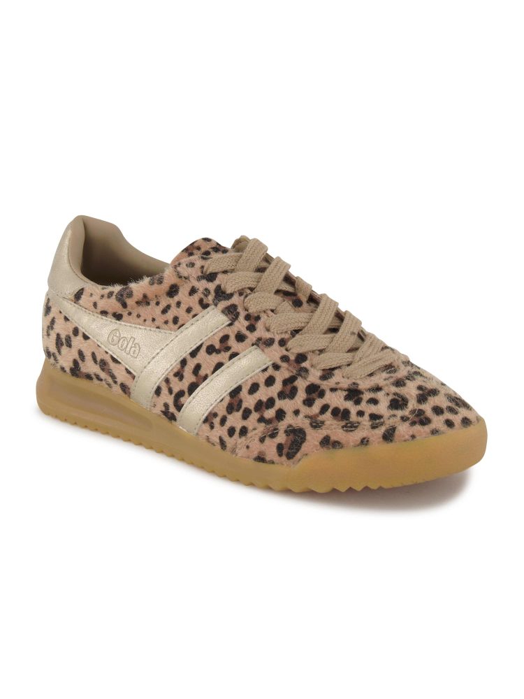 Gola Sneaker, Damen , Gold 40