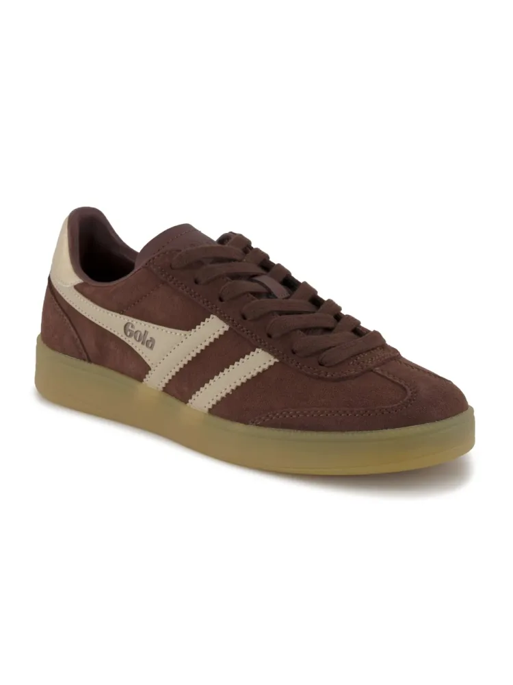 Gola Sneaker, Damen , Braun 37