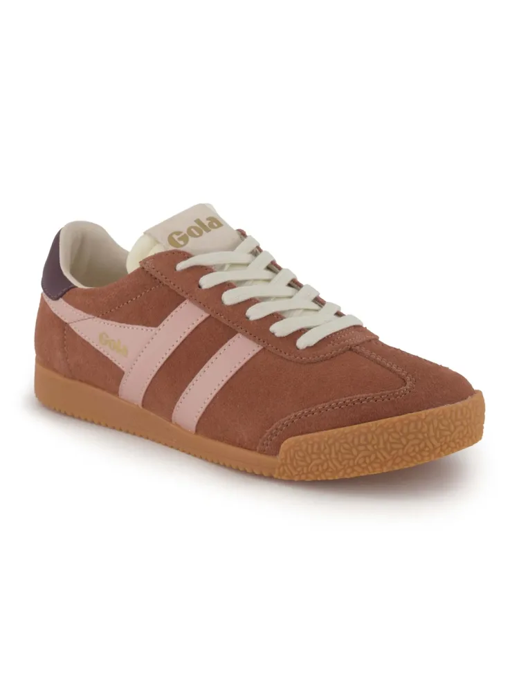 Gola Sneaker, Damen , Braun 38