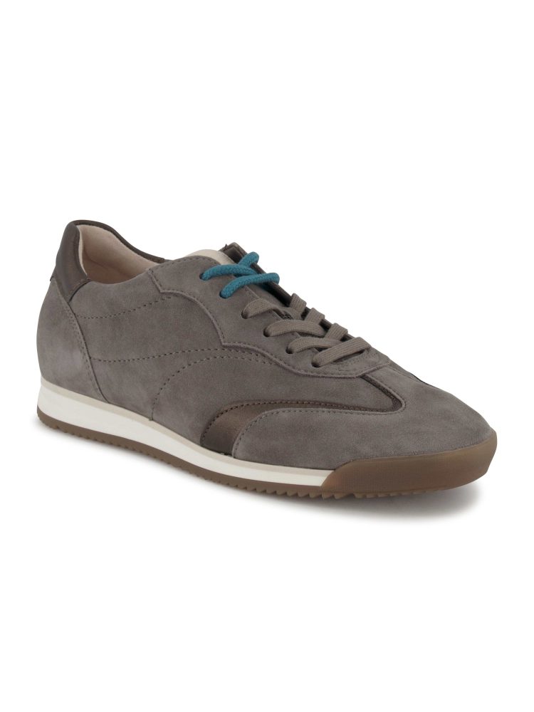 Gabor Sneaker, Damen , Taupe 5