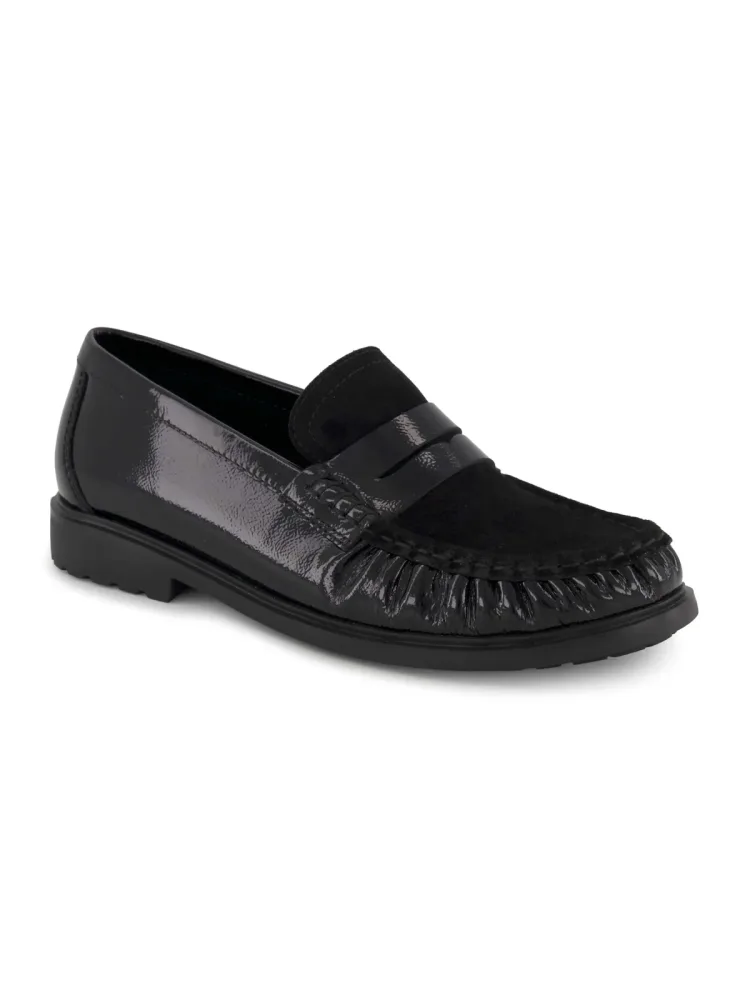 Gabor Loafer, Damen , Schwarz 7