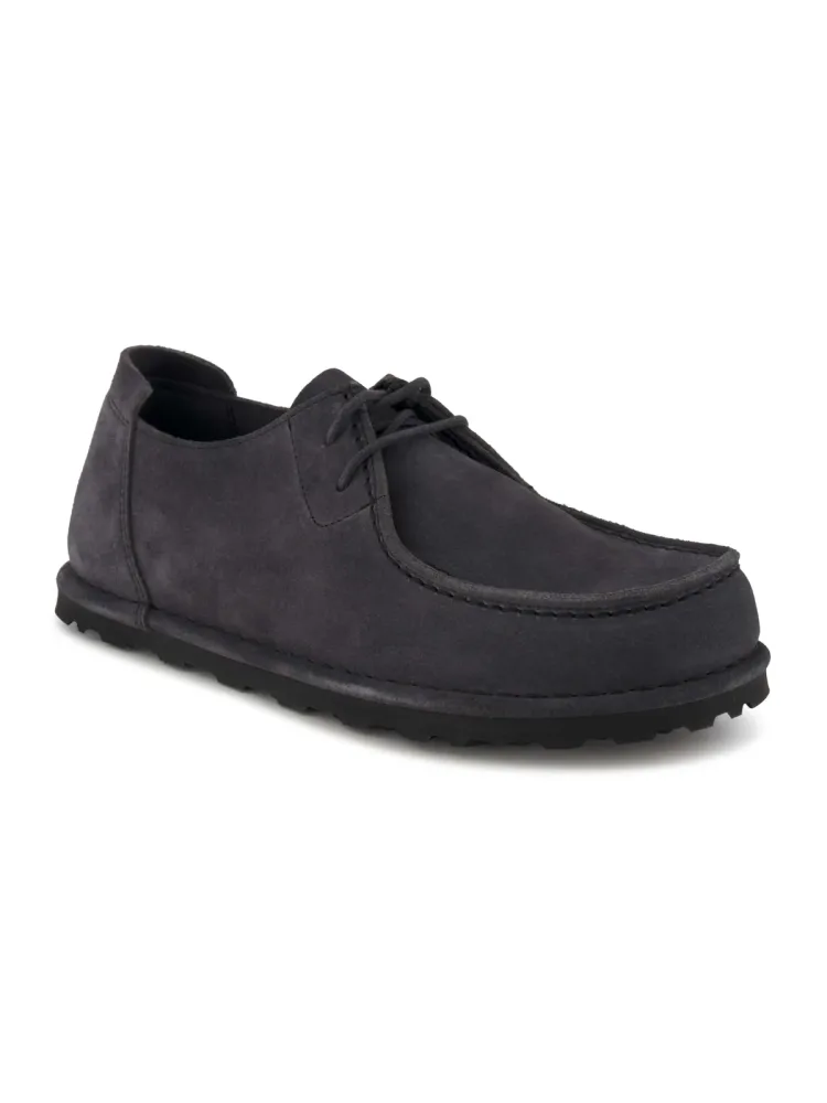 Birkenstock Halbschuh, Damen , Grau 39