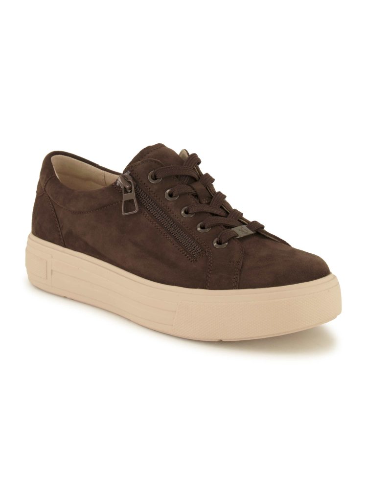 Caprice Halbschuh, Damen , Braun 37.5