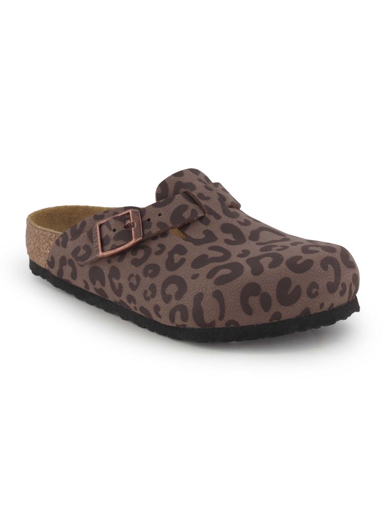 Birkenstock Pantolette, Kinder , Braun 38
