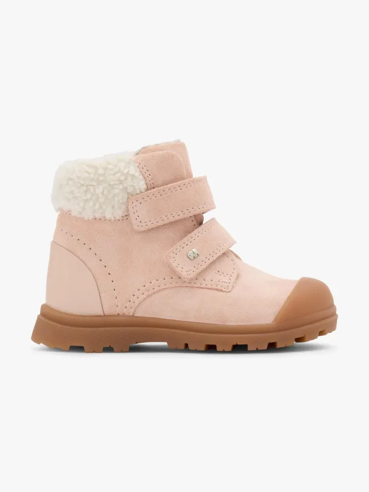 elefanten Winterstiefel, Kinder , Rosa 21