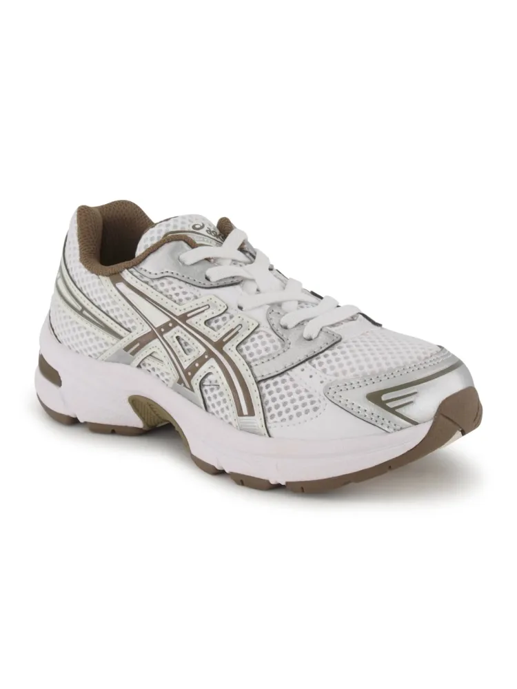 ASICS Sneaker, Kinder , Weiss 34.5