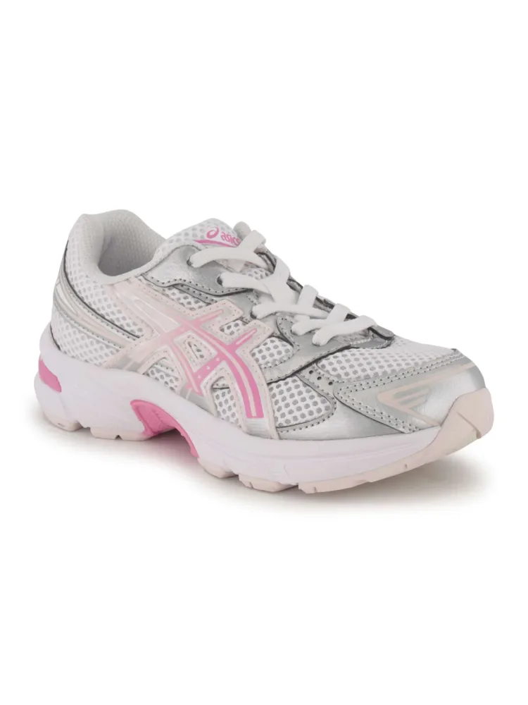 ASICS Sneaker, Kinder , Weiss 31.5
