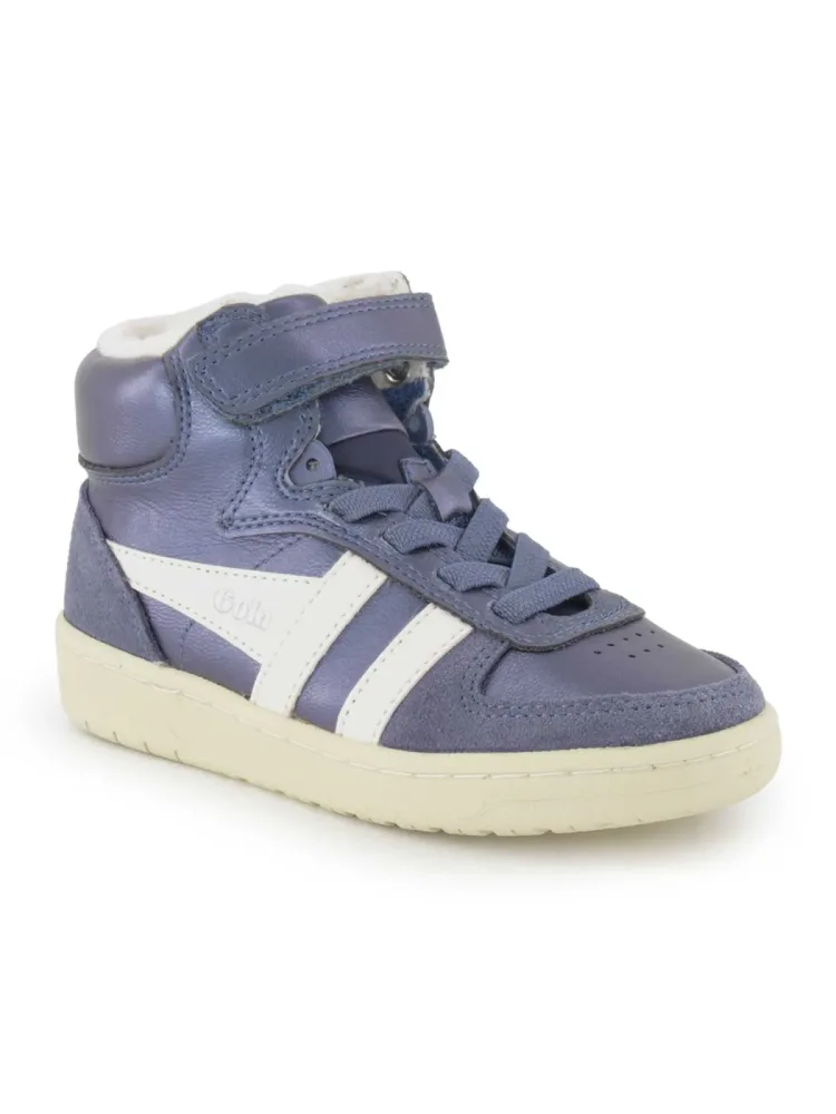 Gola Sneaker, Kinder , Offwhite 30