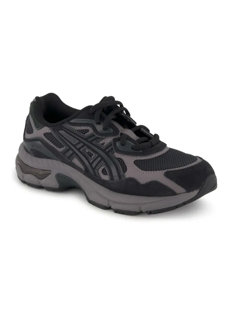 ASICS Sneaker, Kinder , Grau 37