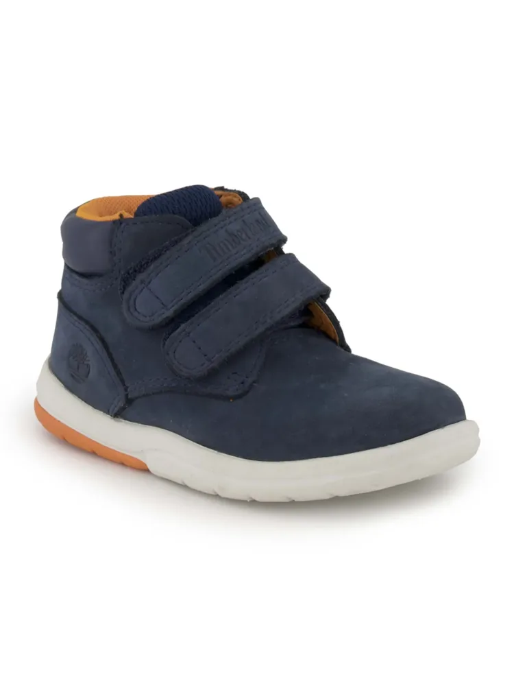 Timberland Boots, Kinder , Blau 29