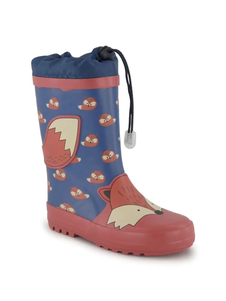 Circo Gummistiefel, Kinder , Blau 29