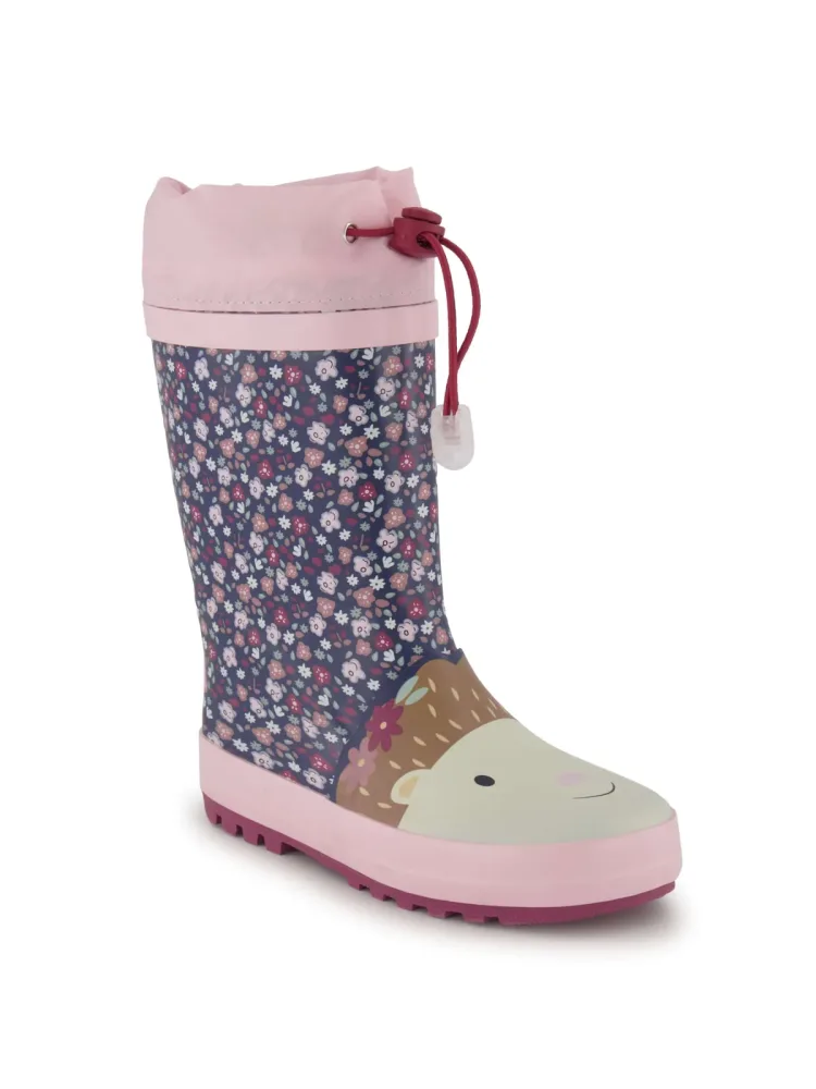 Circo Gummistiefel, Kinder , Blau 28