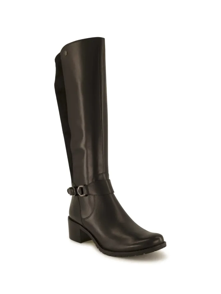 Caprice Stiefel, Damen , Schwarz 36