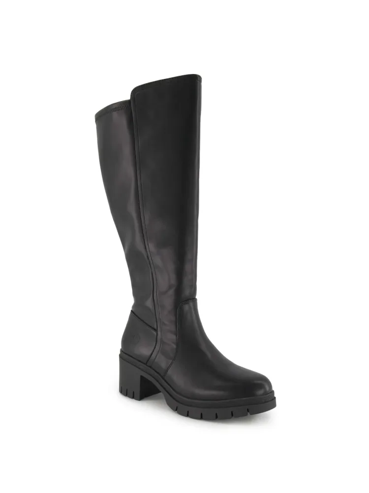 bugatti Stiefel, Damen , Schwarz 41