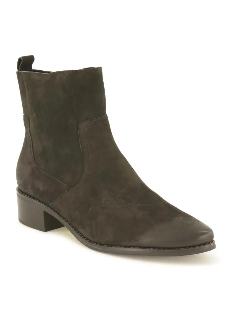 Caprice Stiefelette, Damen , Schwarz 38