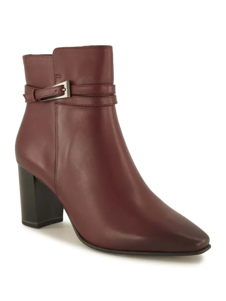 Caprice Stiefelette, Damen , Braun 36