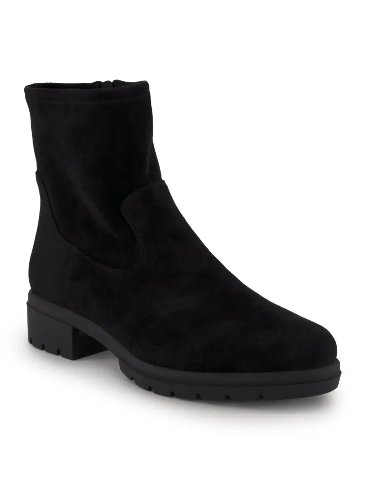 Caprice Boots, Damen , Schwarz 38.5