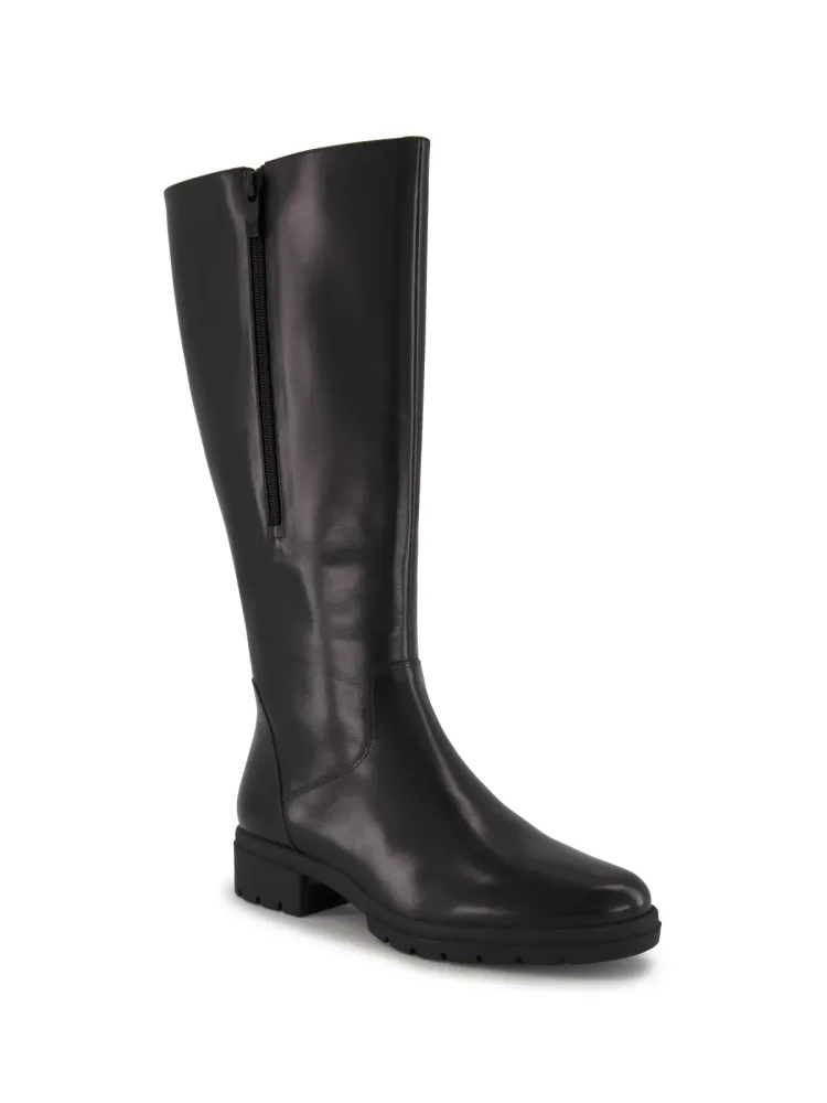 Caprice Stiefel, Damen , Schwarz 36