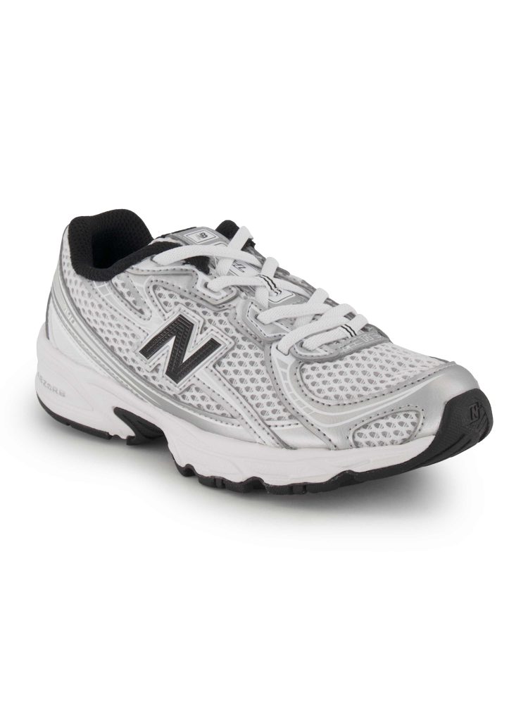 New Balance Kids P 740 Core Freizeitschuhe unisex, grau, Grösse: 30
