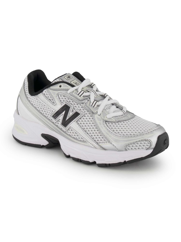 New Balance Kids G 740 Core Freizeitschuhe unisex, weiss, Grösse: 37