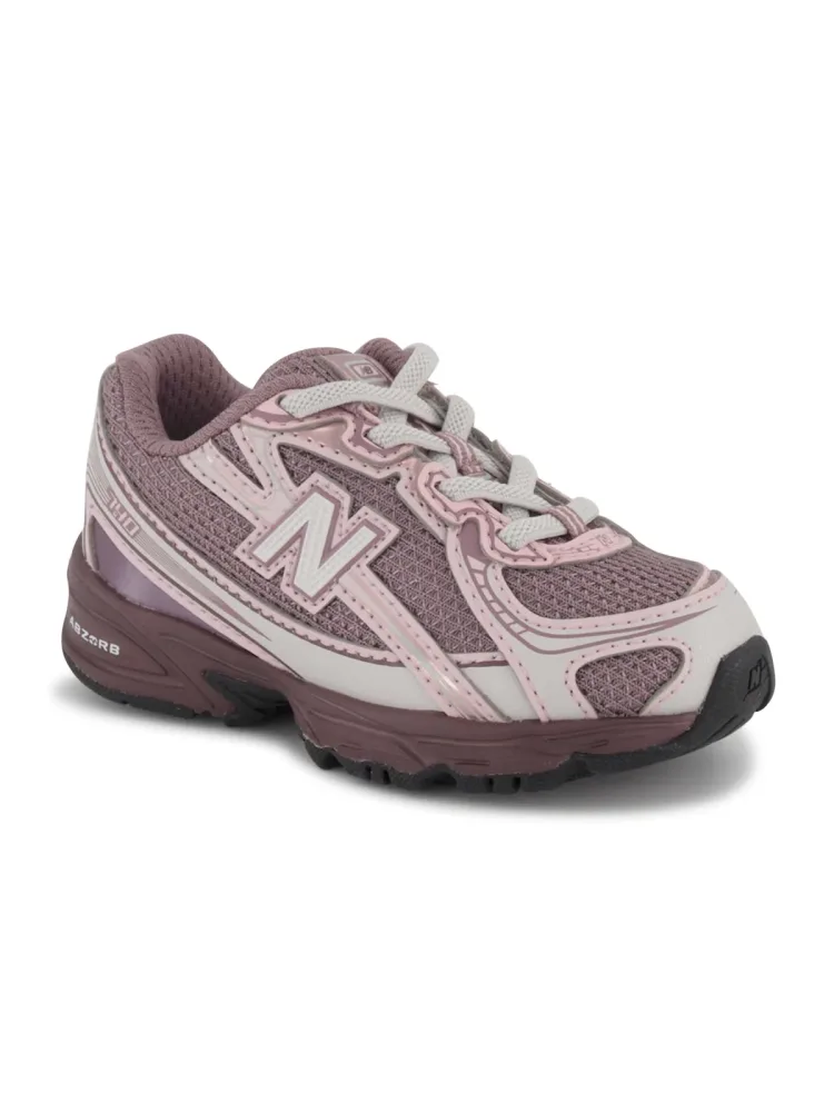 New Balance Sneaker, Kinder , Lila 27.5