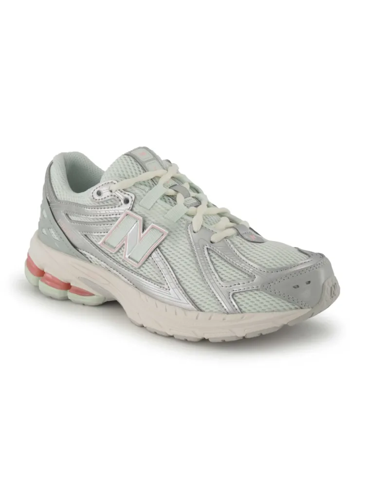 New Balance Kids 1906 Lace unisex, weiss, Grösse: 37