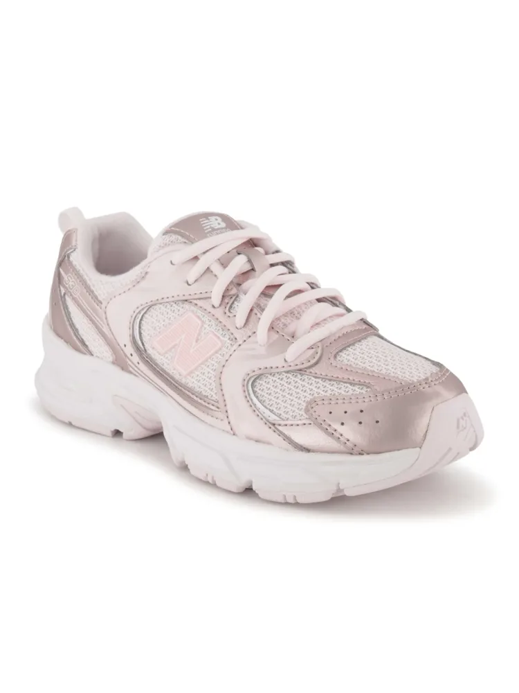 New Balance Kids 530 Lace unisex, pink, Grösse: 36